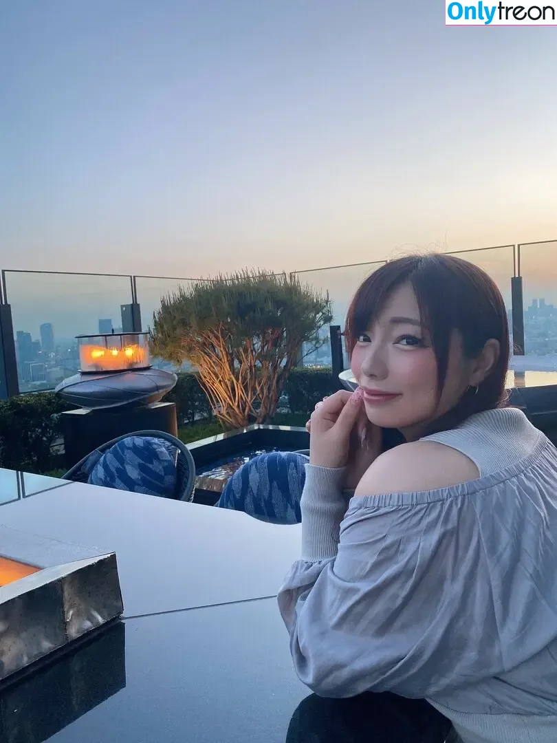 Tunamayo nude photo #0213 (T_utero / Yua Sakuya / tsunamayo / tunamayo113)