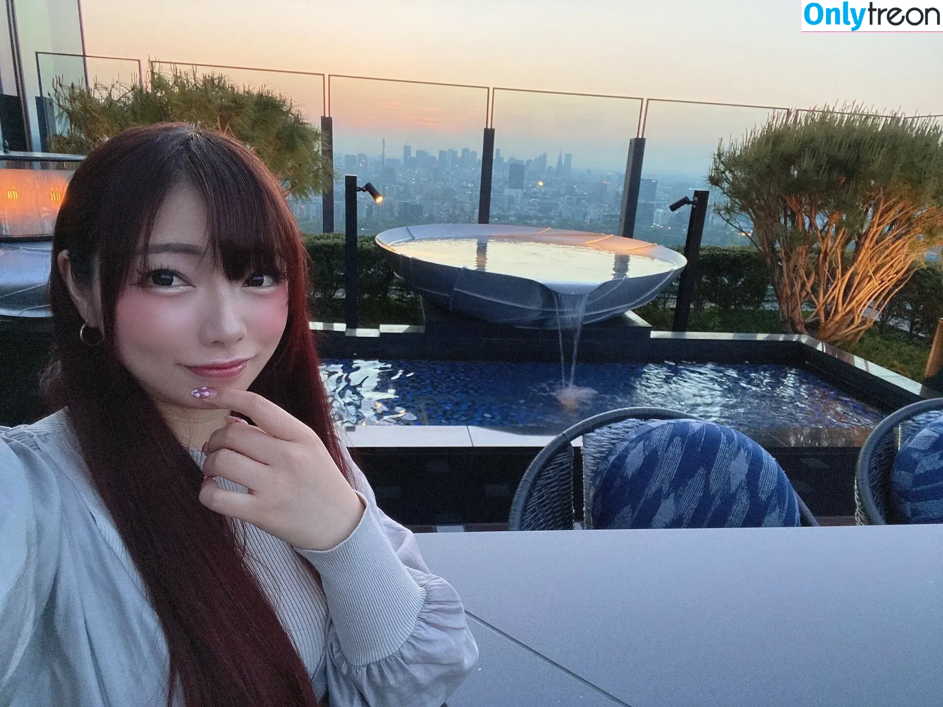 Tunamayo nude photo #0218 (T_utero / Yua Sakuya / tsunamayo / tunamayo113)