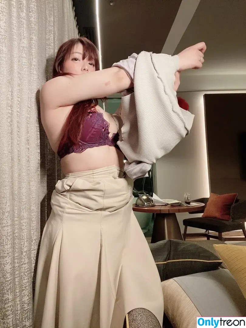 Tunamayo nude photo #0239 (T_utero / Yua Sakuya / tsunamayo / tunamayo113)