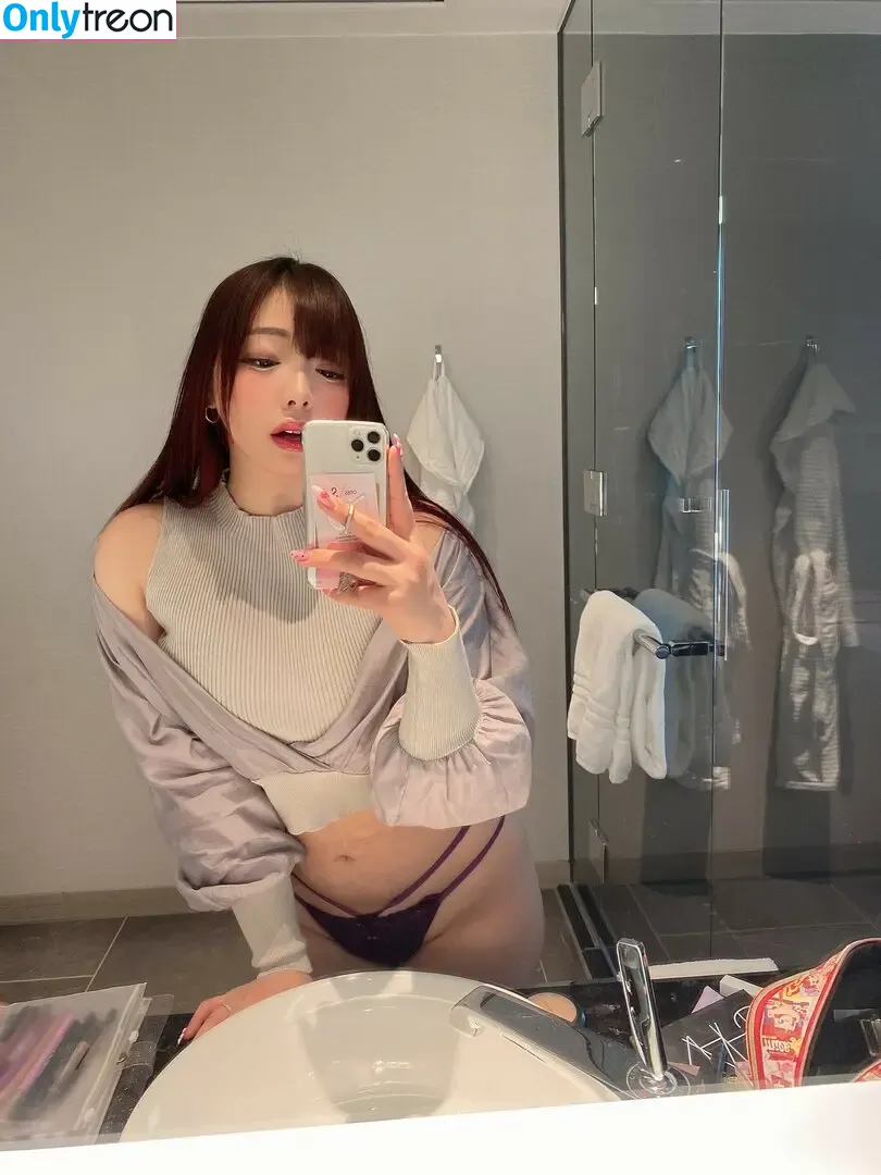 Tunamayo nude photo #0251 (T_utero / Yua Sakuya / tsunamayo / tunamayo113)
