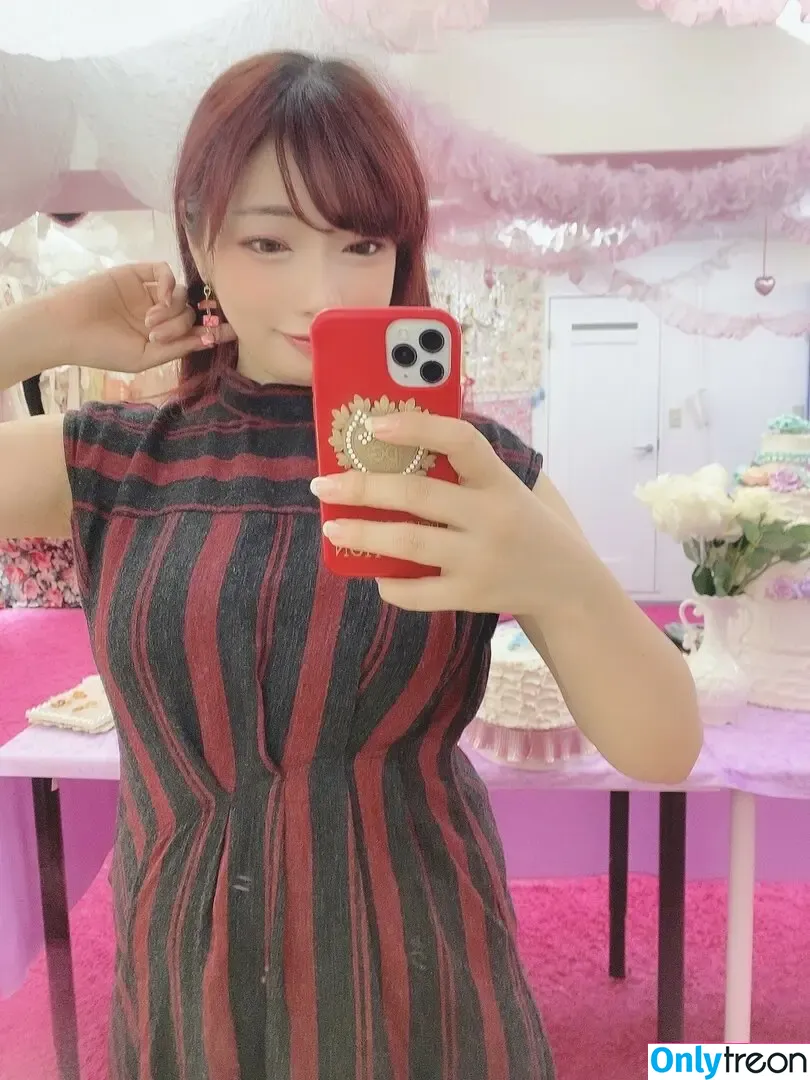 Tunamayo nude photo #0284 (T_utero / Yua Sakuya / tsunamayo / tunamayo113)