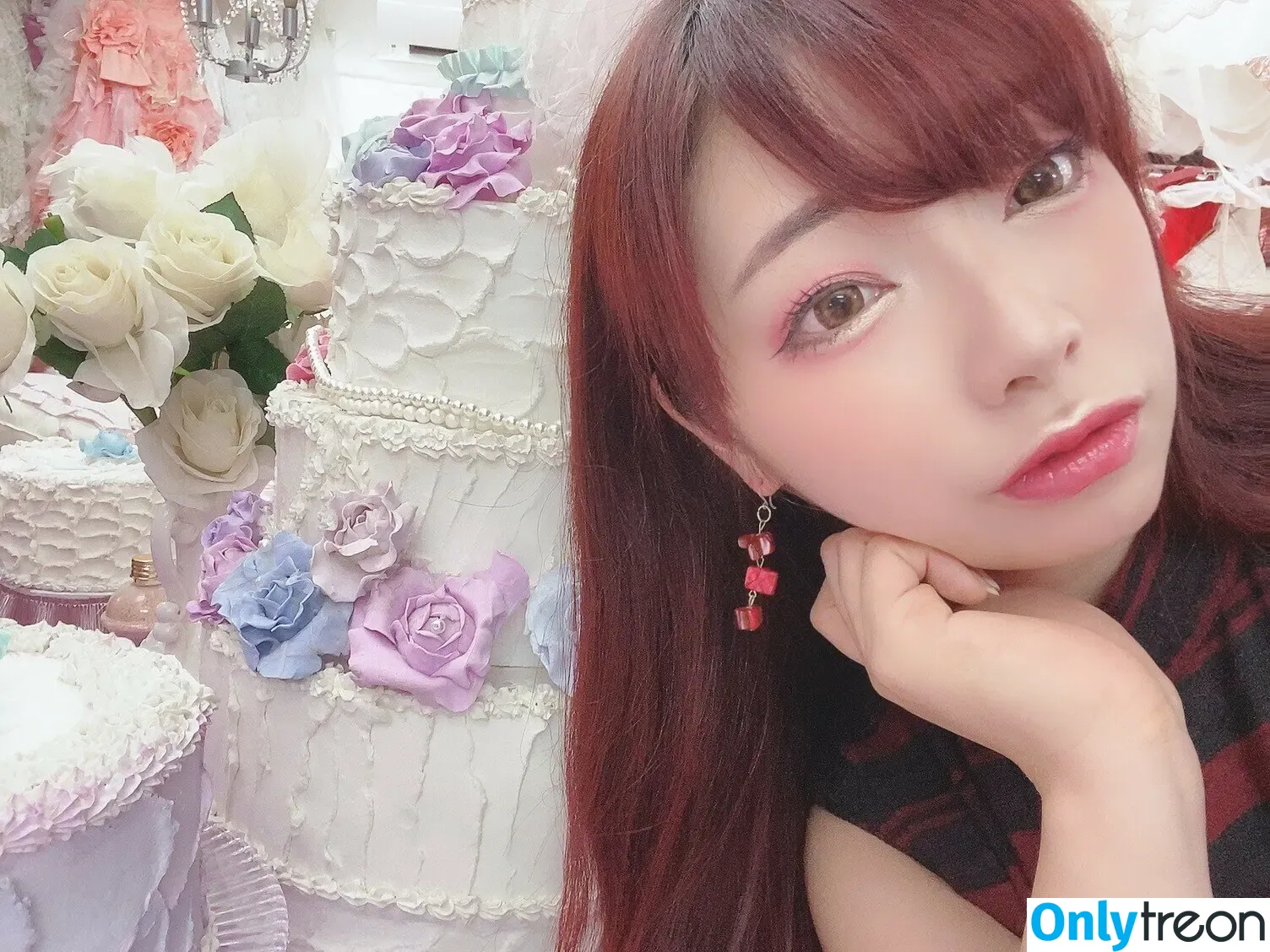 Tunamayo nude photo #0285 (T_utero / Yua Sakuya / tsunamayo / tunamayo113)