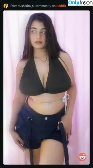 Tushikha Goswami / tushikhagoswami nude photo #0008