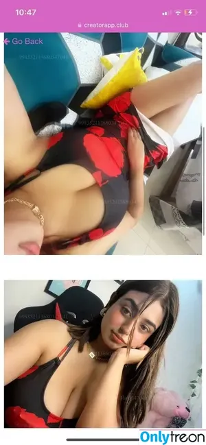 Tushikha Goswami / tushikhagoswami nude photo #0013