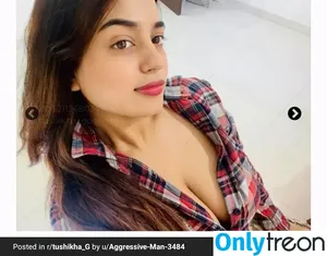Tushikha Goswami / tushikhagoswami nude photo #0018