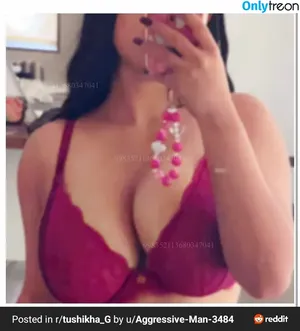 Tushikha Goswami / tushikhagoswami nude photo #0022