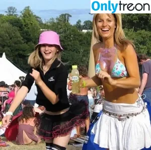 TV Shopping Presenters / ginagannon nude photo #0004