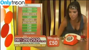 TV Shopping Presenters / ginagannon nude photo #0067