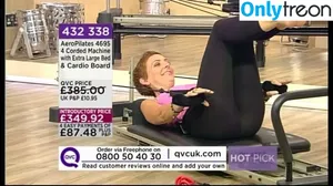TV Shopping Presenters / ginagannon nude photo #0111