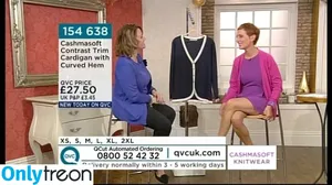 TV Shopping Presenters / ginagannon nude photo #0113