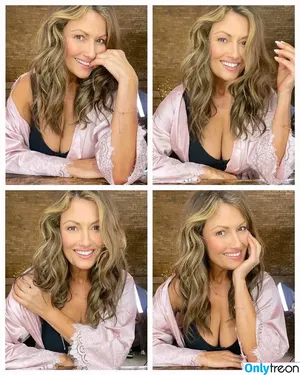 TV Shopping Presenters / ginagannon nude photo #0137