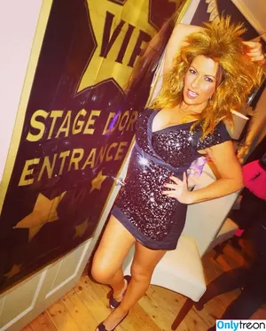 TV Shopping Presenters / ginagannon nude photo #0150