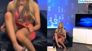 TV Shopping Presenters / ginagannon nude photo #0187