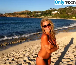TV Shopping Presenters / ginagannon nude photo #0373