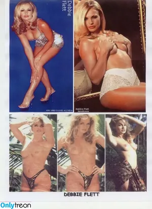 TV Shopping Presenters / ginagannon nude photo #0388