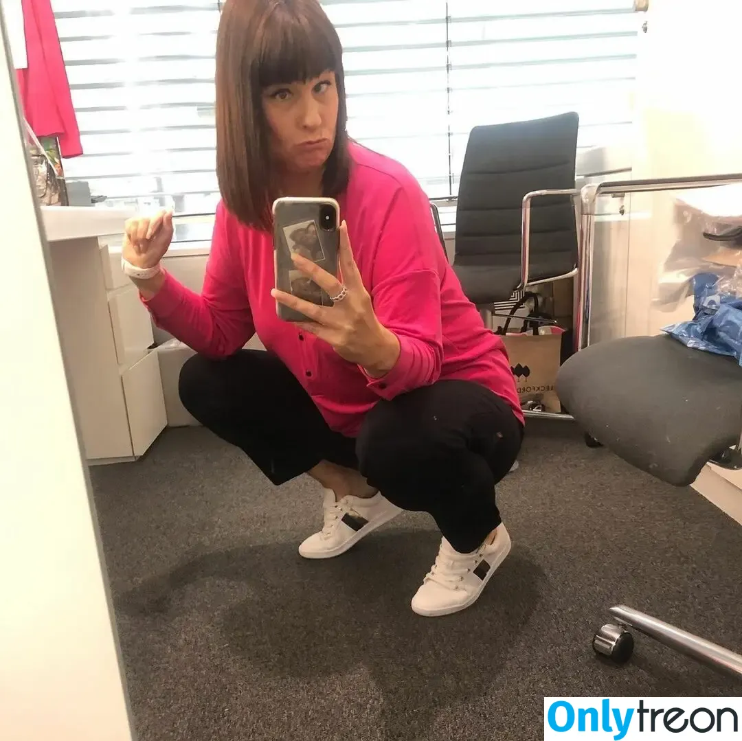 TV Shopping Presenters nude photo #0009 (ginagannon)