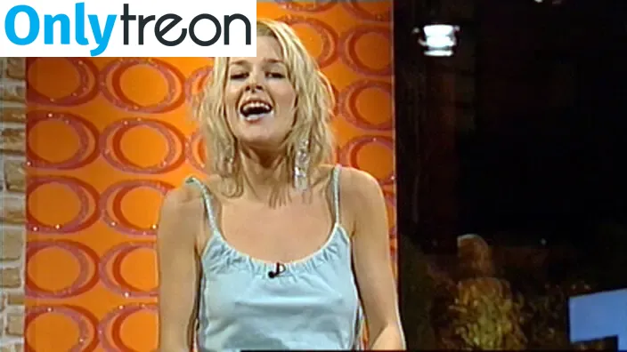 TV Shopping Presenters nude photo #0082 (ginagannon)