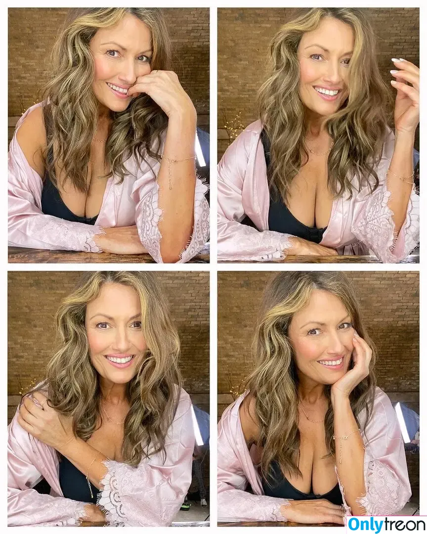 TV Shopping Presenters nude photo #0137 (ginagannon)