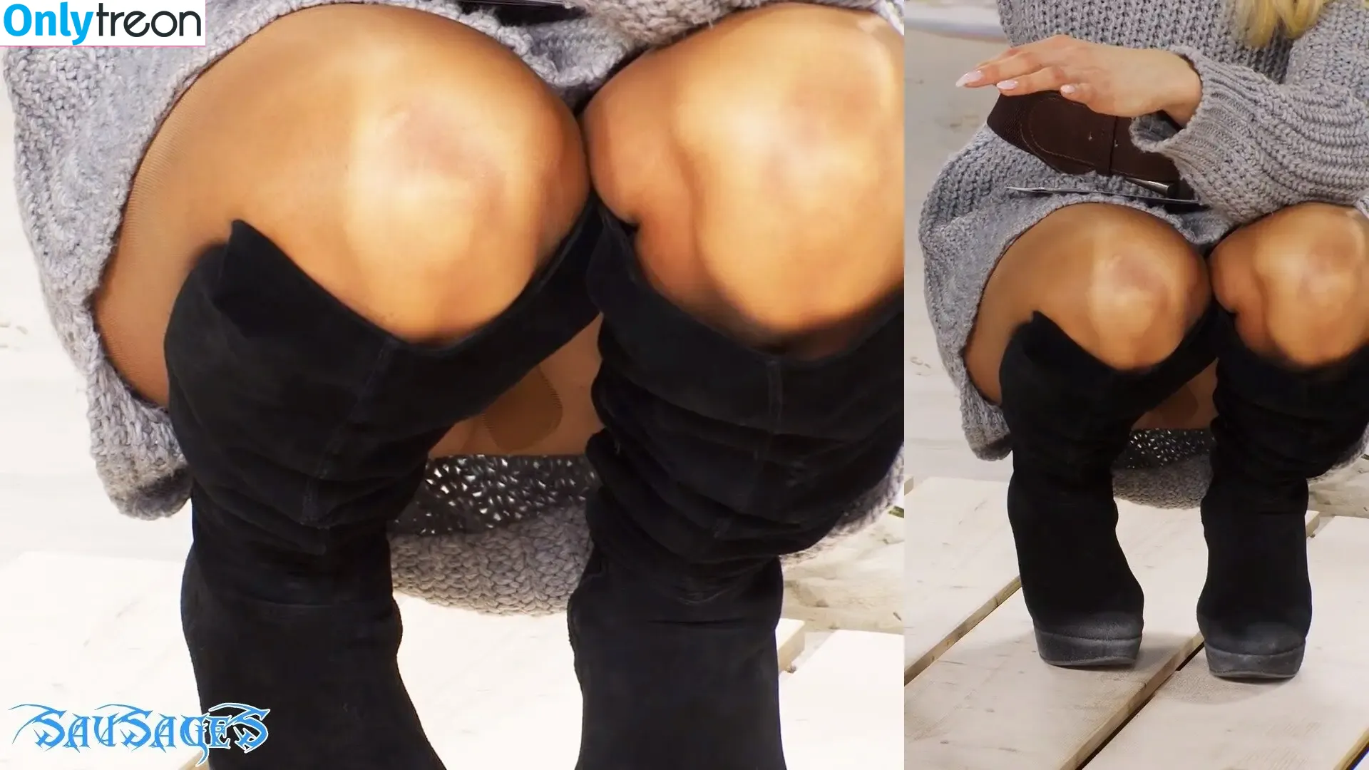 TV Shopping Presenters nude photo #0181 (ginagannon)