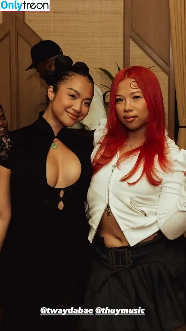 Twaydabae nude photo #0050 (Twaydabae)