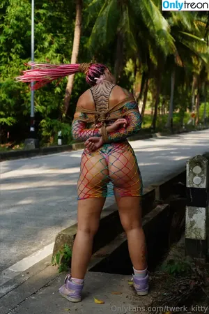 Twerk Kitty / Twerk_Kitty / twerk.it.kitty nude photo #0094