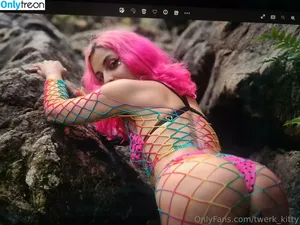 Twerk Kitty / Twerk_Kitty / twerk.it.kitty nude photo #0096