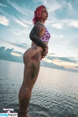 Twerk Kitty / Twerk_Kitty / twerk.it.kitty nude photo #0106