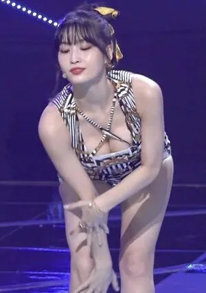 Twice Kpop / twicetagram nude photo #0009
