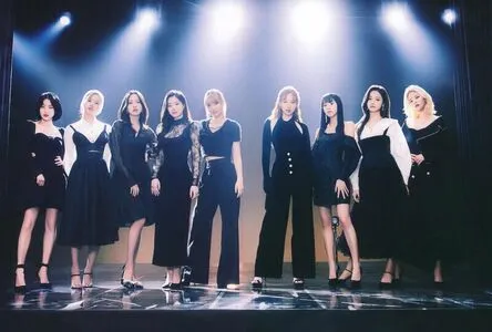 Twice Kpop / twicetagram nude photo #0031