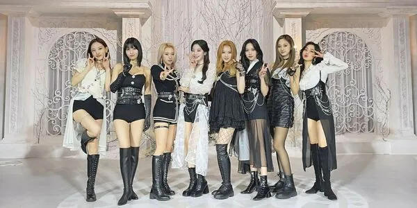 Twice Kpop / twicetagram nude photo #0035