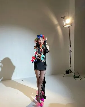 Twice Kpop / twicetagram nude photo #0100