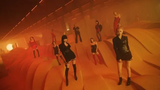 Twice Kpop / twicetagram nude photo #0136