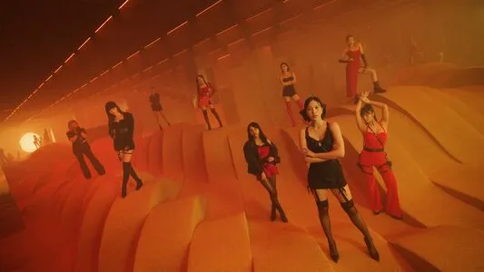 Twice Kpop / twicetagram nude photo #0137