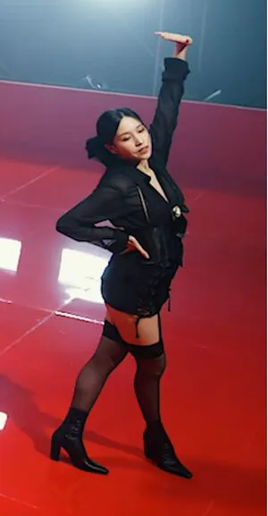Twice Kpop / twicetagram nude photo #0146