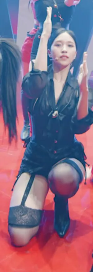 Twice Kpop / twicetagram nude photo #0147