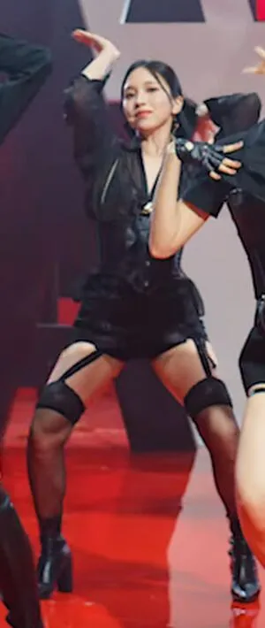 Twice Kpop / twicetagram nude photo #0151