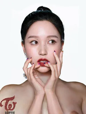 Twice Kpop / twicetagram nude photo #0204