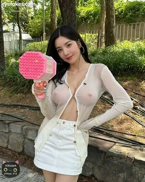 Twice Kpop / twicetagram nude photo #0286