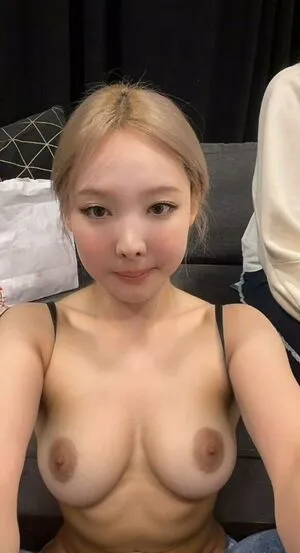Twice Kpop / twicetagram nude photo #0305