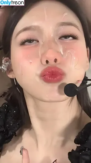 Twice Kpop / twicetagram nude photo #0595