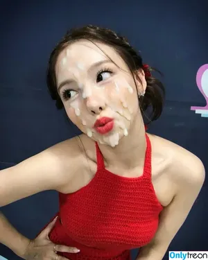 Twice Kpop / twicetagram nude photo #0713