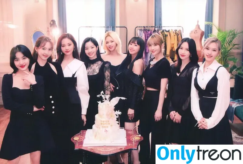 Twice Kpop nude photo #0029 (twicetagram)