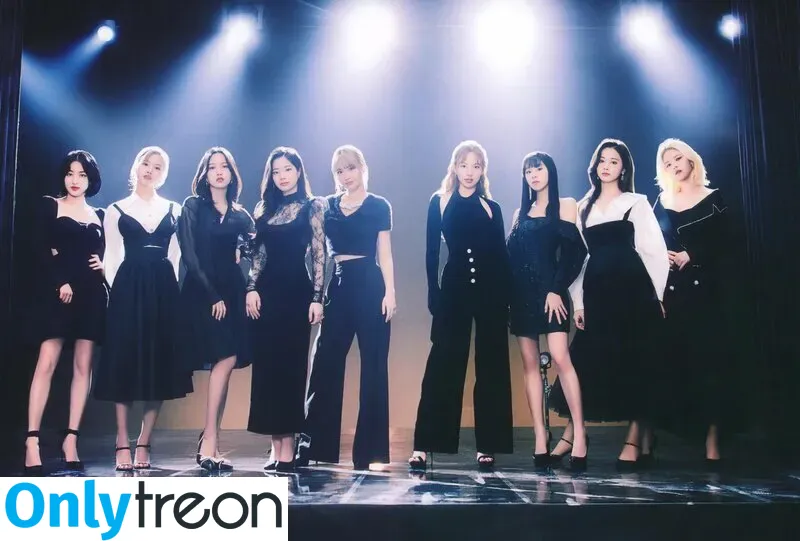 Twice Kpop nude photo #0031 (twicetagram)