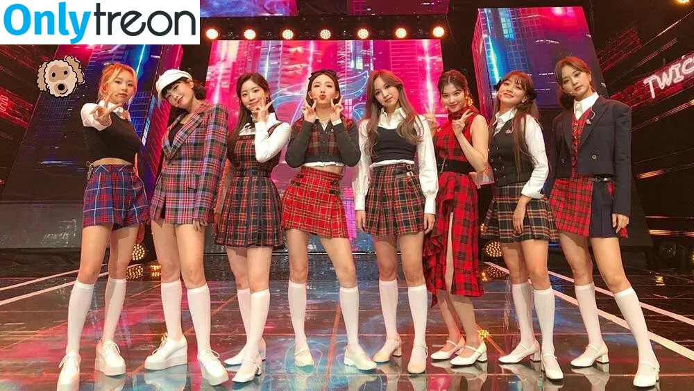 Twice Kpop nude photo #0041 (twicetagram)