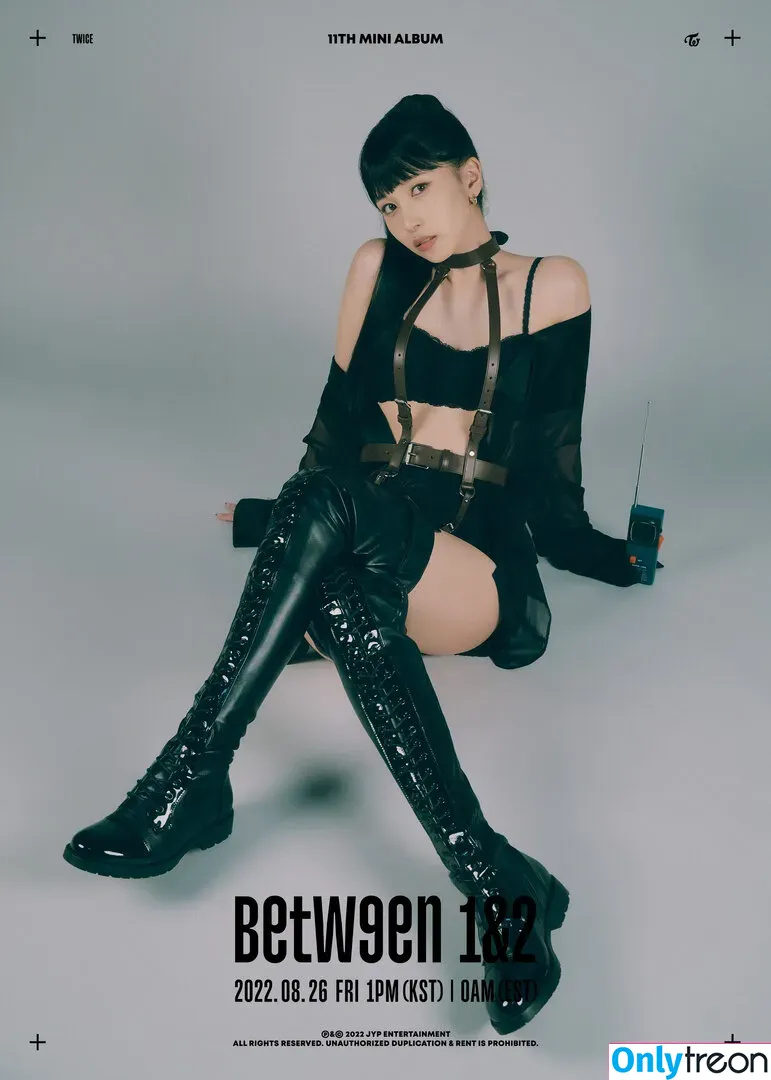Twice Kpop nude photo #0139 (twicetagram)