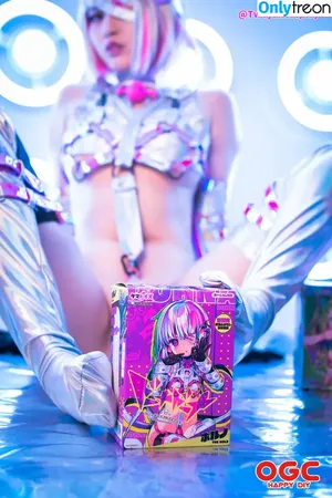 Twoyun / 7woyun / Twoyuncosplay / 小漾樣 nude photo #0017