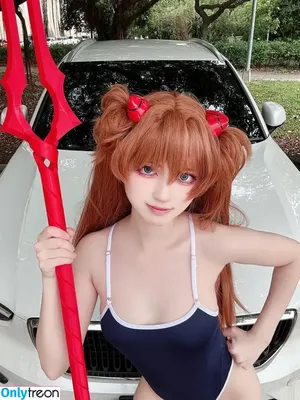 Twoyun / 7woyun / Twoyuncosplay / 小漾樣 nude photo #0854