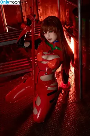 Twoyun / 7woyun / Twoyuncosplay / 小漾樣 nude photo #0863