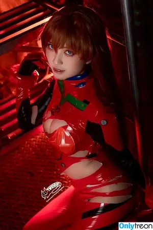 Twoyun / 7woyun / Twoyuncosplay / 小漾樣 nude photo #0864