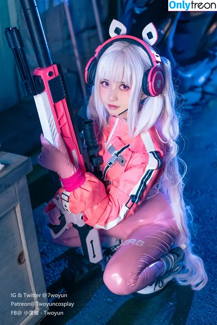 Twoyun nude photo #0153 (7woyun / Twoyuncosplay / 小漾樣)